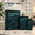 Five mistakes in bed